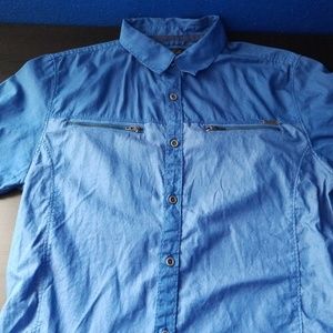 G by Guess Dress Shirt